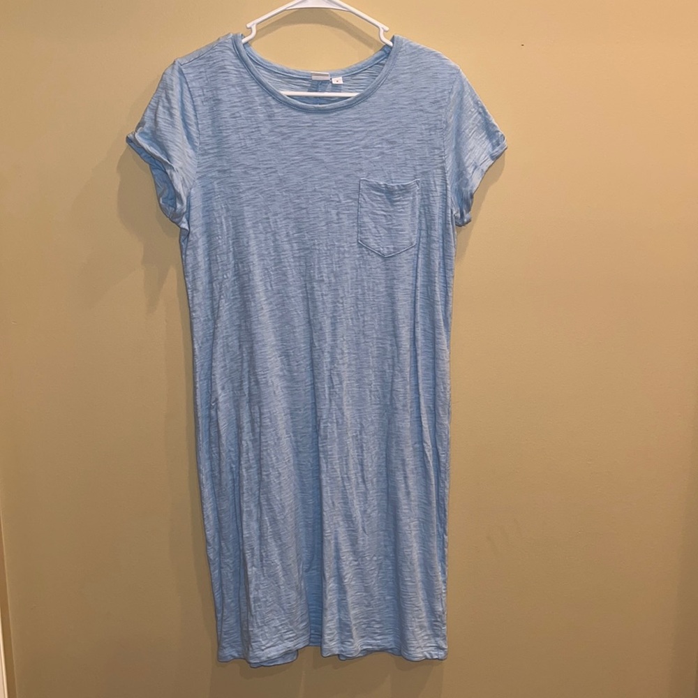 Gap Day Dress